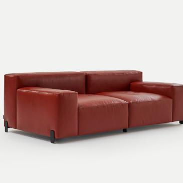 Mousse sofa 