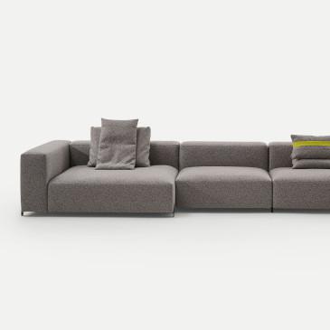 Mousse sofa 