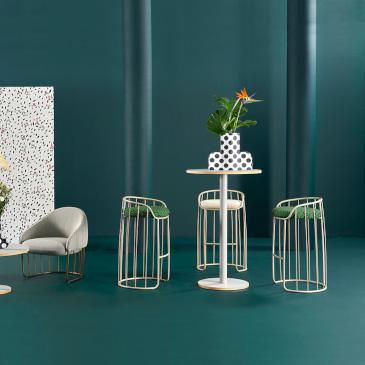 Tonella Stool