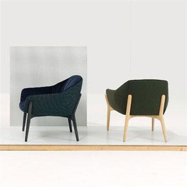 Nido Armchair