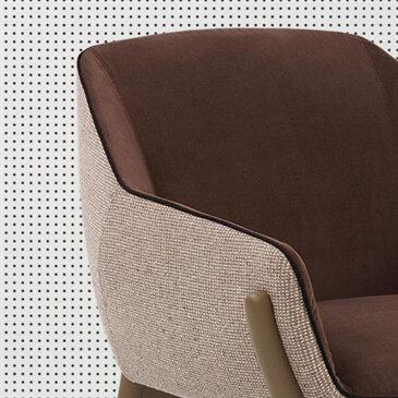 Nido Armchair