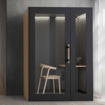 Miibox Workpod