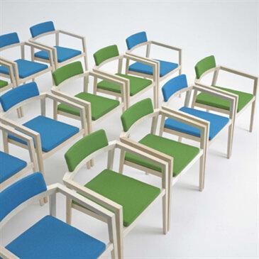 Session Church Chair