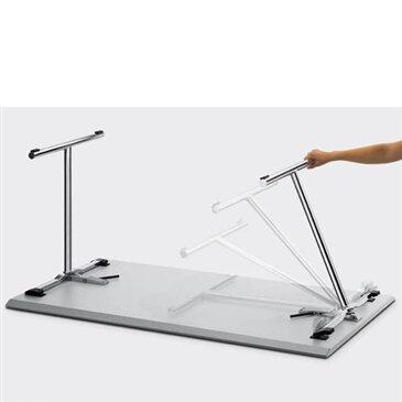 Sleight Ultralight tables