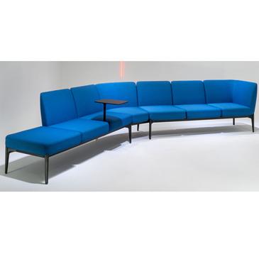 Social Modular seating
