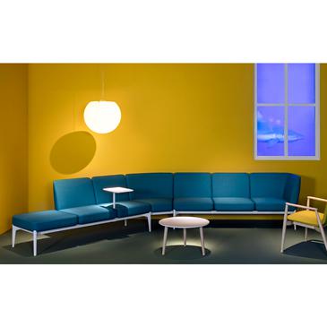 Social Modular seating