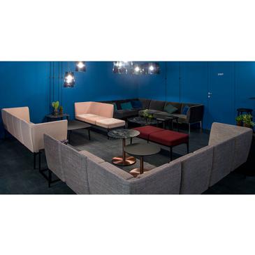 Social Modular seating