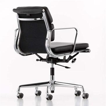 Softpad Chairs EA217 and EA219