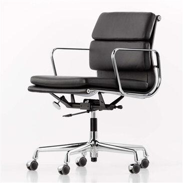 Softpad Chairs EA217 and EA219