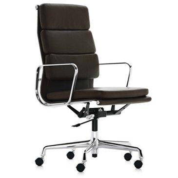 Softpad Chairs EA217 and EA219