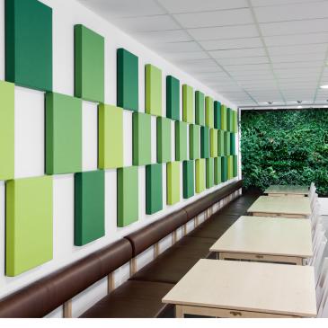 Soneo Acoustic Panels