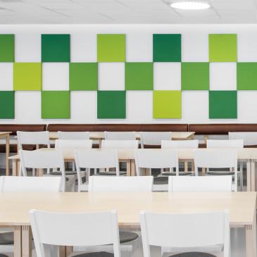 Soneo Acoustic Panels