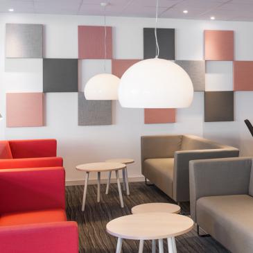 Soneo Acoustic Panels