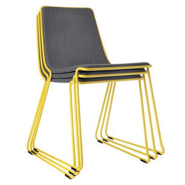 Speed conference chair