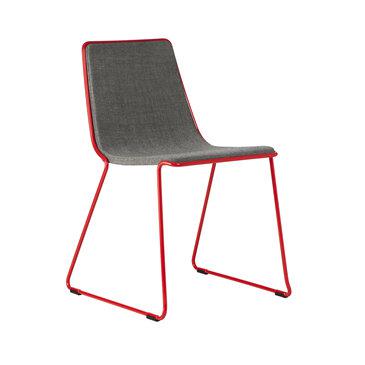 Speed conference chair