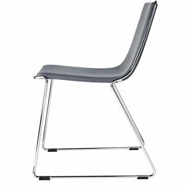 Speed conference chair