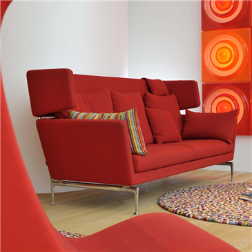 Suita Club Sofa