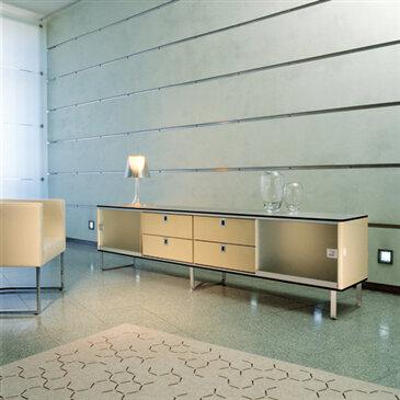 System 35 sideboard