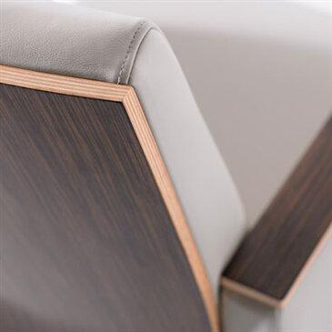 Teatro + AP1 Auditorium Seating