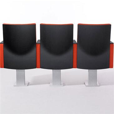 Teatro + AP1 Auditorium Seating