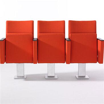 Teatro + AP1 Auditorium Seating