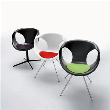 Up Cafe Chair