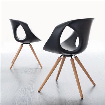 Up Cafe Chair