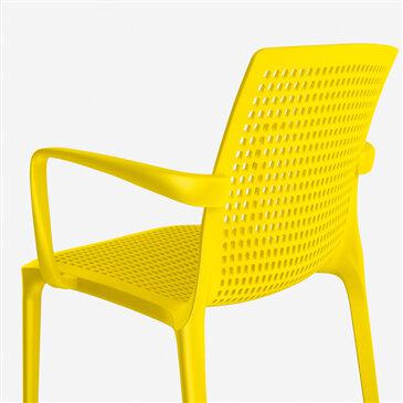 Twin Educational seating