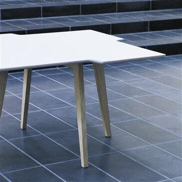 Twisted Little Star Table