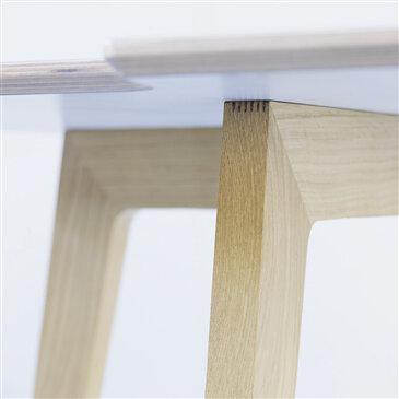 Twisted Little Star Table