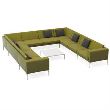 Vale Modular Seating System