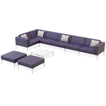 Vale Modular Seating System