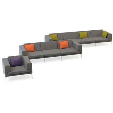 Vale Modular Seating System
