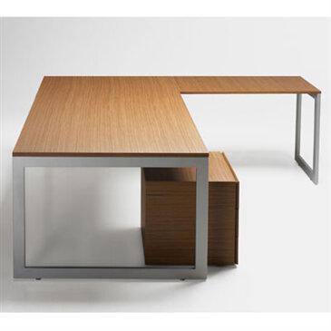 Vektor Executive Desk TFL570