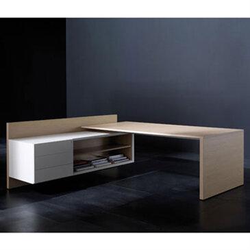 Vektor Executive Desk TFL570