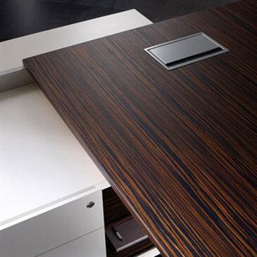 Vektor Executive Desk TFL570