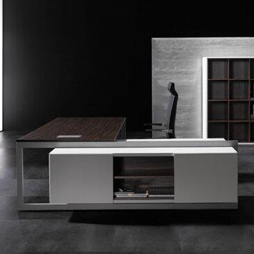 Vektor Executive Desk TFL570