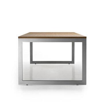Vektor Executive Desk TFL570
