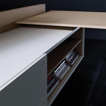 Vektor Executive Storage