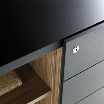 Vektor Executive Storage