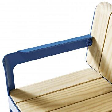 Air Bench