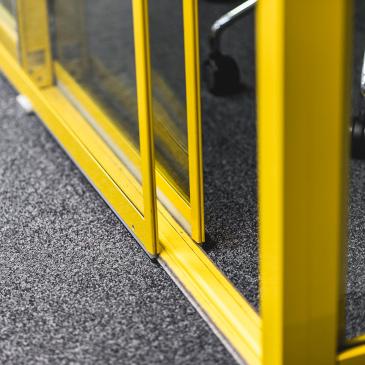 Groupspace XL and XXL