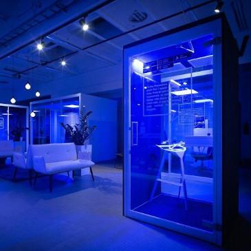 Groupspace XL and XXL