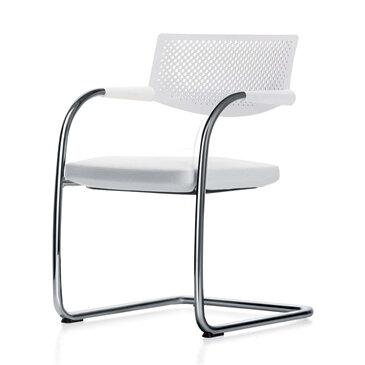 Visavis 2 Meeting Chair