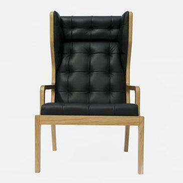 Wingback and Double Wingback Chairs