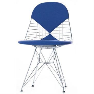 DKX & DKR Wire Chairs