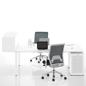Workit Desk System