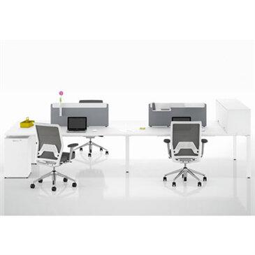 Workit Desk System