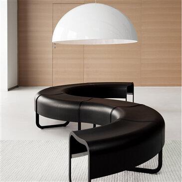 Za System Public Seating