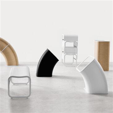 Za System Public Seating